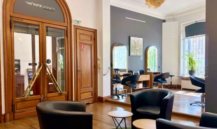 Coiffeur Roubaix Monde Addict : Coiffeur à Roubaix