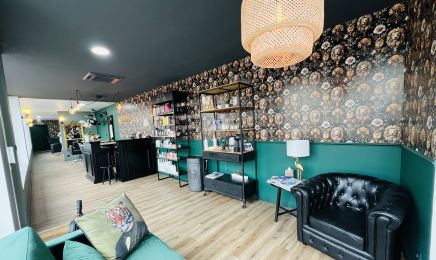 La Belle et Le Barbu : Coiffeur à Saint-Dizier