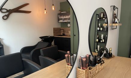 L’Atypik D’Alex  : Coiffeur à Chablis