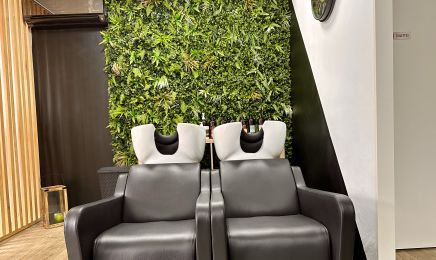 L’Atelier de Claudia - Coiffeur Mixte et Barbier : Coiffeur à Pipriac