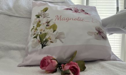 Magnolie ES: Kosmetikstudio in Haigerloch
