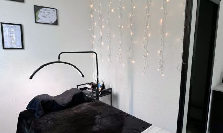 Lu’cils : Institut de beauté à Souffelweyersheim