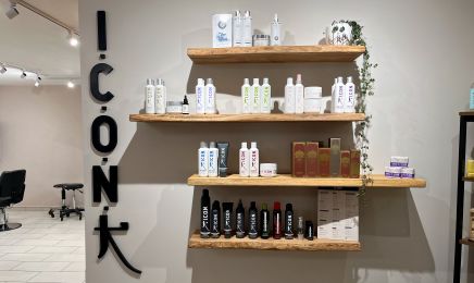 MK Coiff : Coiffeur à Goetzenbruck