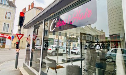 C dans l’Hair : Coiffeur à Chalon-sur-Saône
