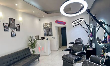Magner Studio - Issoire : Coiffeur à Issoire