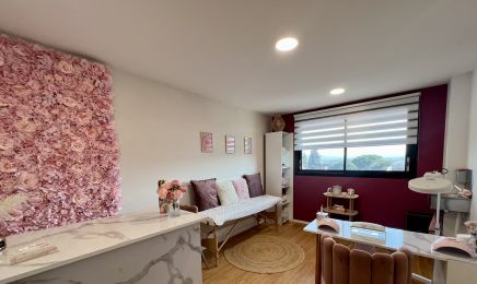 Espace Santé & Bien être  : Manucure à Puget-sur-Argens