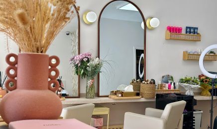 Hair By Priscillia K : Coiffeur à Nice