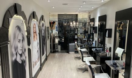 Évidence by MC : Coiffeur à Lons-le-Saunier