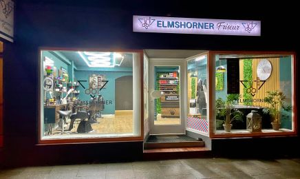 Elmshorner Friseursalon : Friseur in Elmshorn