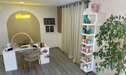 LaMs’esthetik : Institut de beauté à Civrieux-d'Azergues