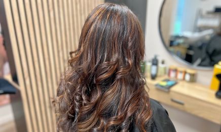 L'Instant Coiffure By Claudine : Coiffeur à Chaumes-en-Retz