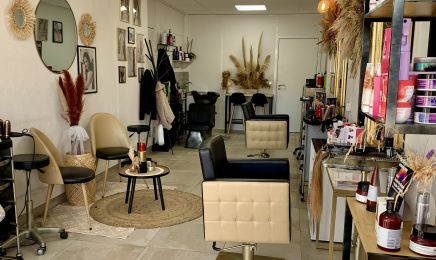 Carole Coiffure chez Coiff Event : Coiffeur à Draguignan