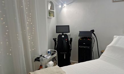 Dermapure : Institut de beauté à Arnage