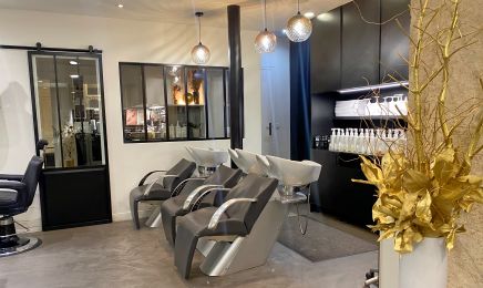 Hairbys : Coiffeur à Paris
