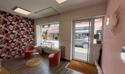 Atelier ongles et beauté : Manucure à L'Isle-Jourdain