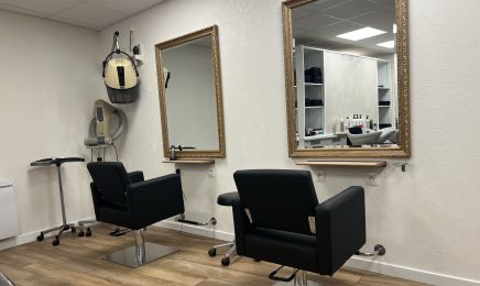 L'atelier de Maude : Barbier à La Roche-Bernard