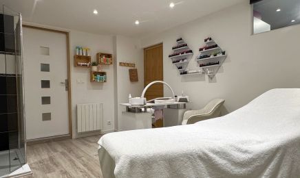 L’atelier de Beauté - Juvigny : Manucure à Juvigny Val d'Andaine