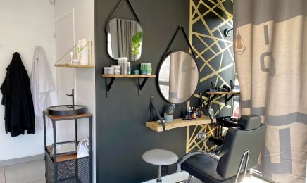 Studio LG  : Coiffeur à Rezé