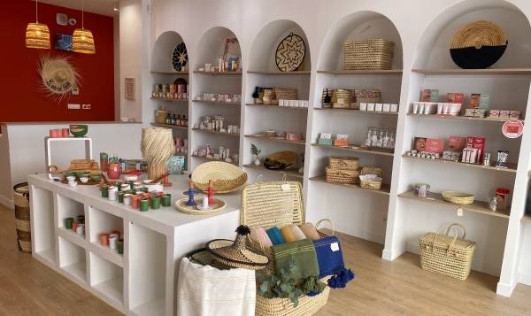 Chez Mathilde - Beauté & co