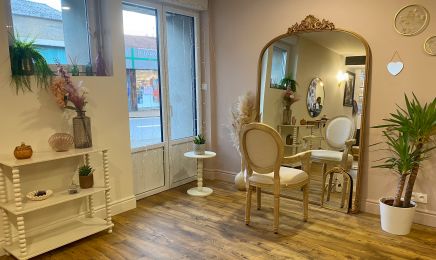 Atypique - Beaupreau : Coiffeur à Beaupréau-en-Mauges