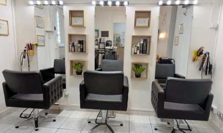Expert Capillaire CL : Coiffeur à Schoelcher