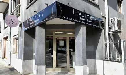 Beauty by S - Grenoble : Institut de beauté à Grenoble