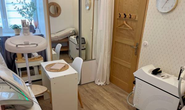 Epilation laser & Épilation Electrolyse & Épilation Cire | Epilyse By Virginia |