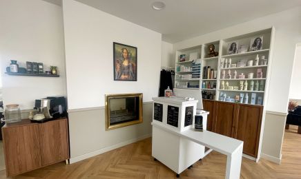 Maison Haussmann : Coiffeur à Fouilloy