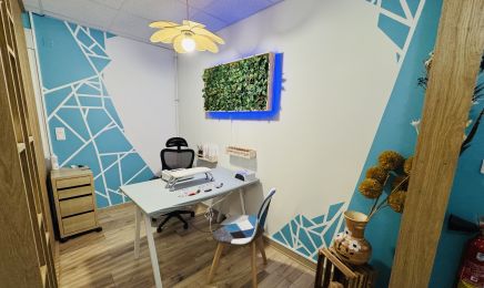 Chez PH atelier esthétique  : Institut de beauté à Pelousey