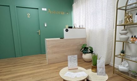Asteria : Institut de beauté à Portes-lès-Valence