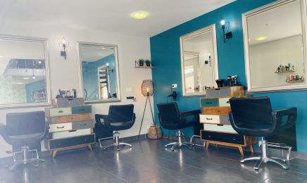 Bulle d’hair : Coiffeur à Ploudalmézeau