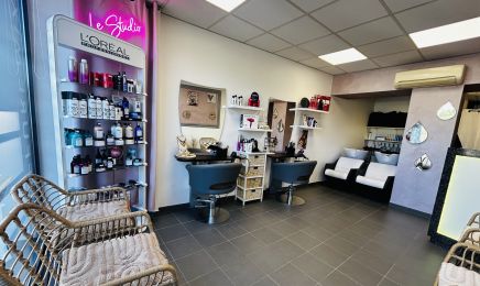 Studio Coiffure by Sarah  : Coiffeur à Tulle