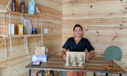 Ô Soins du Monde  : Coiffeur à Saint-Lyé-la-Forêt