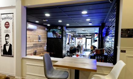 Nouvel Hair L’Homme - Lille : Coiffeur à Lille