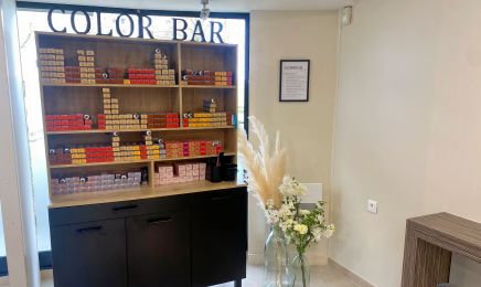 L'Instant Coiffure : Coiffeur à Orléans