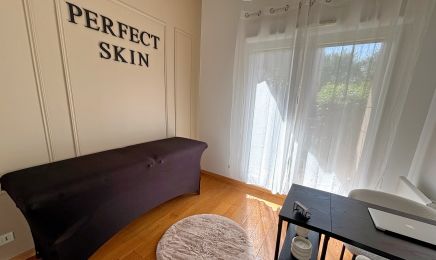 Perfect Skin : Institut de beauté à Lisses