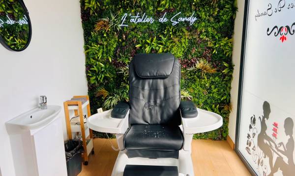 L’Atelier De Sandy