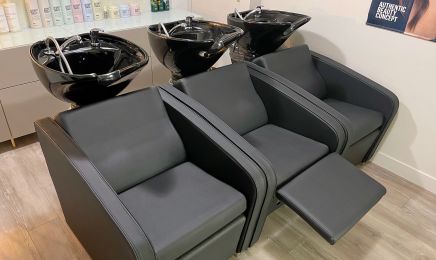 Le Mademois'elle : Coiffeur à Laval