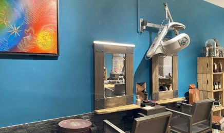 Underkut : Coiffeur à Nice