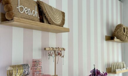 Les Petites Gaudoises (anciennement Alpha Relax) : Institut de beauté à La Gaude