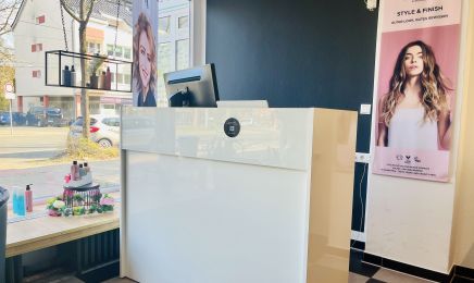 Hair Style - Friseur in Schwachhausen: Friseur in Bremen