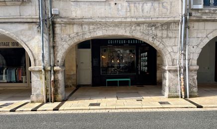 Monsieur Albert : Coiffeur à La Rochelle