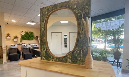 L'AIR NATUREL : Institut de beauté à Saint-Jean-de-Védas