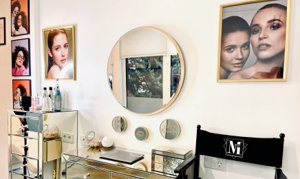 Masson Beauty: Kosmetikstudio in Eislingen/Fils