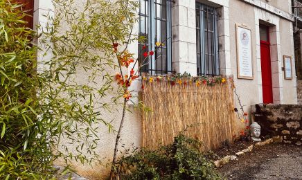 Lbk bien-être : Institut de beauté à Thégra