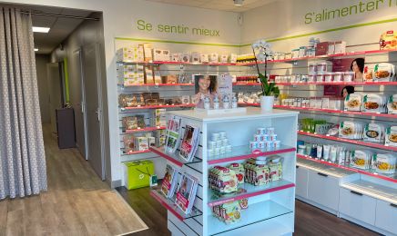 Activ'Minceur Limas - Centre Minceur : Institut de beauté à Limas