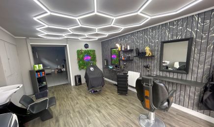 Zake Barber : Coiffeur à Pacy-sur-Eure
