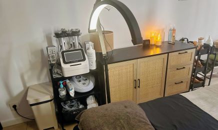 Moonawara Healthy Beauty : Institut de beauté à Fréjus