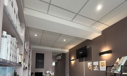 Institut Idéal'ine : Manucure à Crêches-sur-Saône
