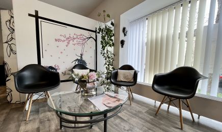 Marah Kosmetik : Kosmetikstudio in Korbach